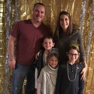 Meet your Posher, Kristen